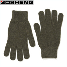 Cheap Lady Winter Warm Knitted Glove, Magic Glove